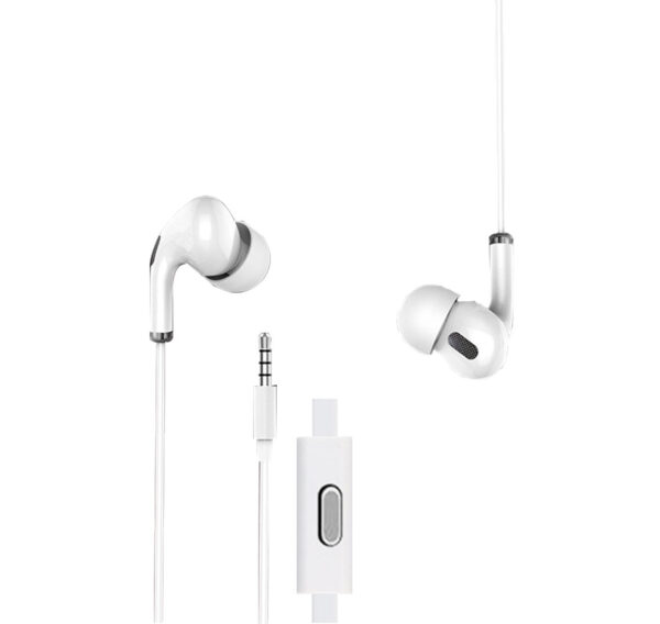 Faster T-7 Earphones, 1 Unit