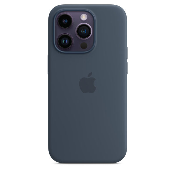 Apple Iphone 14 Pro Silicone Case 1 Unit