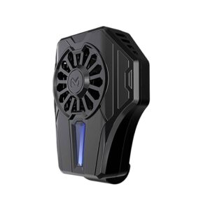 H9 Pubg Mobile Phone Gaming Controller Gamepad With Cooling Fan, 1 Unit