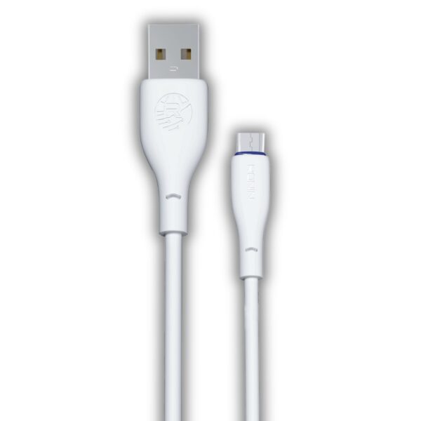 Ronin Usb To Micro Cable 2.4 Ampere 1 Piece, 1 Unit