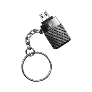 Ronin Otg R-222 Android - Silver, 1 Unit