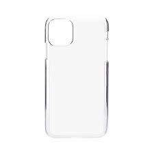 Apple Iphone 11 Pro Transparent Cover - 1 Piece, 1 Unit