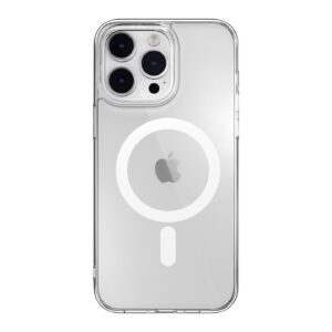Apple Switcheasy Crush With Magsafe Case For Iphone 14 Pro 6.1 Inches Transparent 1pc, 1 Unit