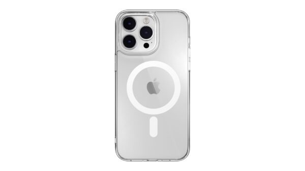 Apple Switcheasy Crush With Magsafe Case For Iphone 14 Pro 6.1 Inches Transparent 1pc, 1 Unit