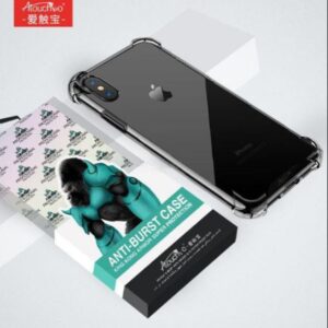Apple Antiburst Case Iphone 12, 1 Unit