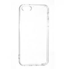 Apple Iphone 8g Transparent Cover 1pc, 1 Unit