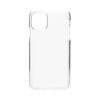 Apple Iphone 11 Transparent Cover 1 Piece, 1 Unit