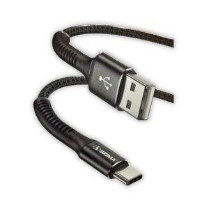 Sigma Type-c Usb Cable 3 Ampere 1 Meter C6 - 1 Piece, 1 Unit