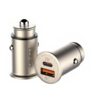Ldnio Fast Car Charge Usb-c Pd 1s, 1 Unit