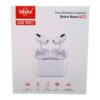 Tall Plus Airpod Pro Pop Up Pairing With Silicone Case 1pc, 1 Unit