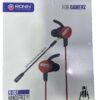 Ronin Gamerz Handsfree 1 Piece, 1 Unit