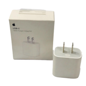 Apple Iphone 11 Charging Adapter Original 1 Piece, 1 Unit