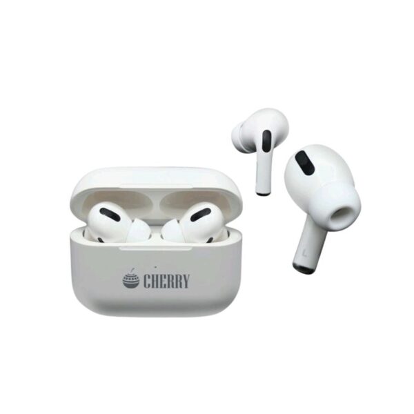 Cherry Bluetooth Airpods Ap 07 Pro, 1 Unit