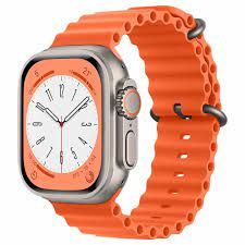 Apple Ultra 8 Pro Smart Watch Master Copy 1 Piece, 1 Unit