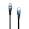 Cherry Typec To Typec Cable 60 Watt 1 Meter Cb 100 Pd, 1 Unit