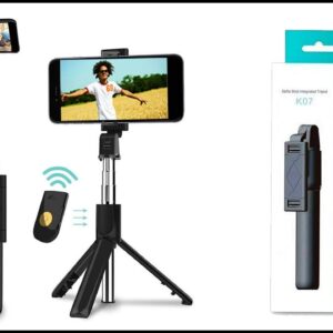 Selfie Stick Ko7, 1 Unit
