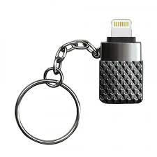 Apple Ronin R-222 Usb To Iphone Connector, 1 Unit