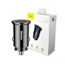 Babeus 30w Car Charger, 1 Unit