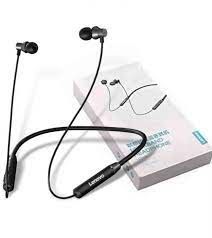 Lenovo Neckband He -05, 1 Unit