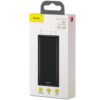 Baseus 15w 30000mah Power Bank, 1 Unit