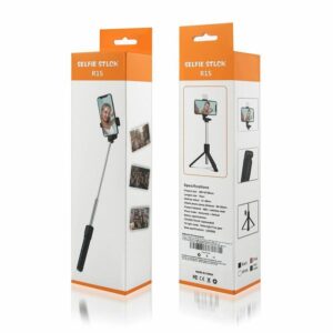 R1s Selfie Stick Flash, 1 Unit