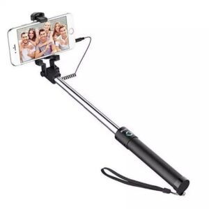 H1 Selfie Stick Bt, 1 Unit