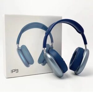 P9 Wireless Headphone 1 Piece, 1 Unit
