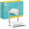 Tp-link Router Tl-wr840n, 1 Unit