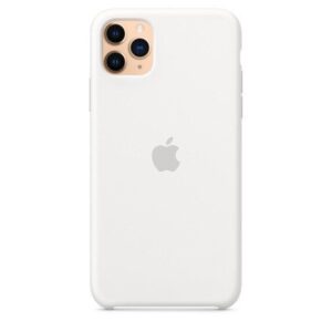 Apple Iphone 11 Pro Max Silicone Case 1 Unit