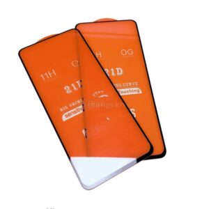 Infinix Note 7 / Note 10 Pro 9d Screen Protector, 1 Piece, 1 Unit