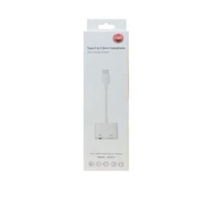 Type C Dual Connector Jh-031, 1 Unit