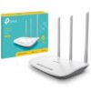 Tp Link Router Tl-wr845n White, 1 Unit