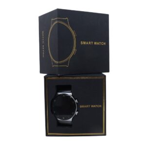 Smart Round Watch S6pro, 1 Unit