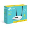 Tp Link Router Tl-wr841n, 1 Unit