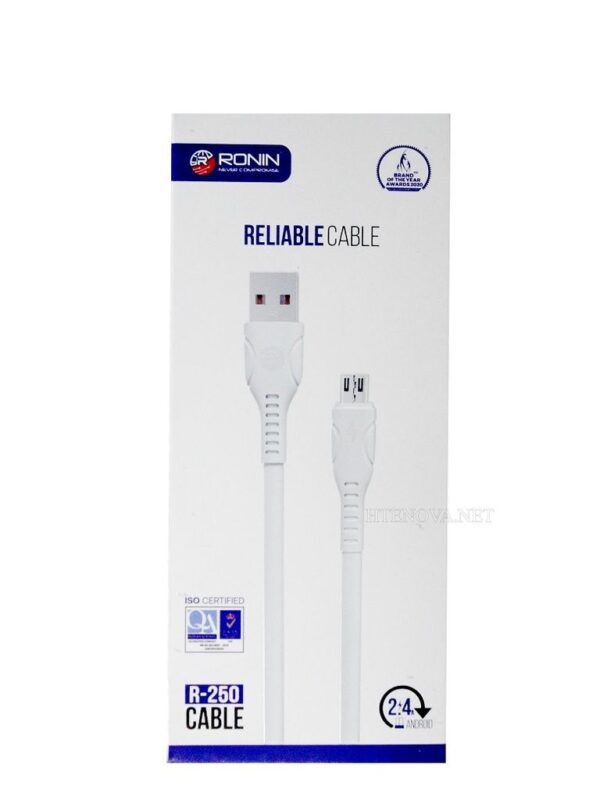 Mi Ronin R-250 Micro Cable, 1 Unit