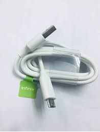 Infinix Original Cable 1 Piece, 1 Unit