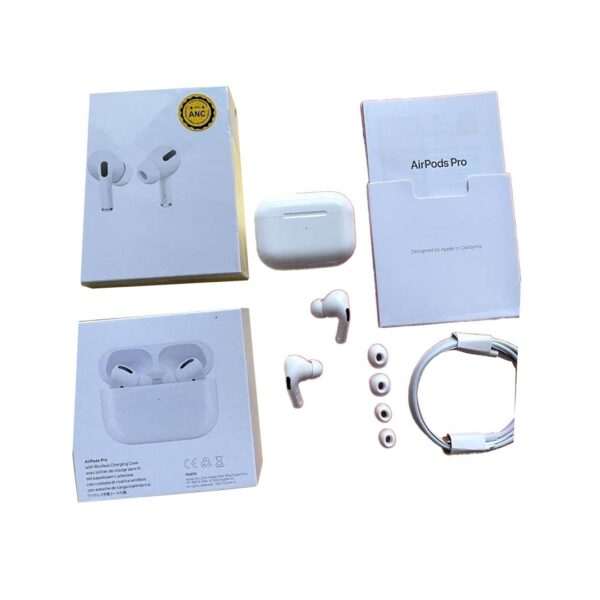 Apple Airpods Pro Anc 1 Unit