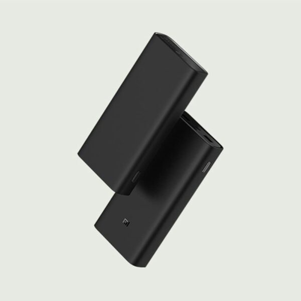 Mi 20000mah Power Bank 50w Max, 1 Unit