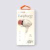 Faster Joy7 Earphones 1 Piece, 1 Unit