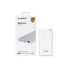 Sigma Sg-100 Dynamic Power Bank, 1 Unit