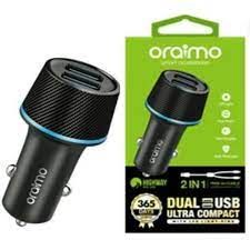 Mi Aarmio Car Charger 21dml, 1 Unit