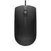 Dell Wired Mouse Ms116 1 Piece, 1 Unit