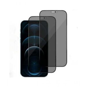 Apple Iphone 12 / 12 Pro Privacy Glass 1 Unit