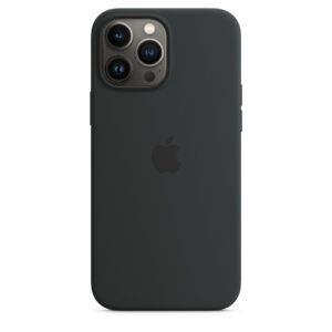 Apple Iphone 13 Pro Max Silicone Case 1 Unit
