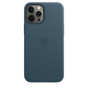 Apple Iphone 12 Pro Max Silicone Case 1 Unit
