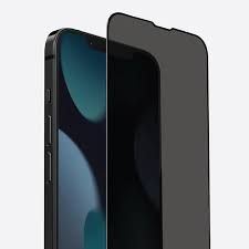 Apple Iphone 13 Pro / 13 / 14 Privacy Glass 1 Unit