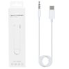 Type C To Aux Cable, 1 Unit