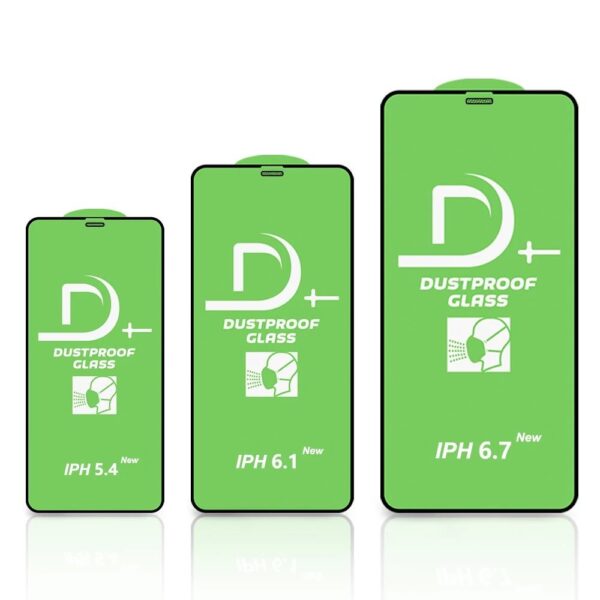 Apple Iphone Xs / 11 Pro Dustproof Protector 1 Unit