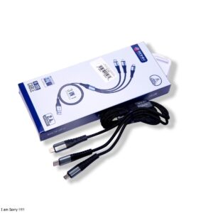 Ronin R305 3 In One Cable 1 Piece, 1 Unit