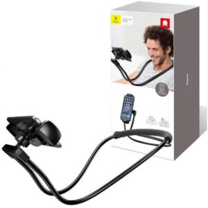 Basues Neck Stand, 1 Unit